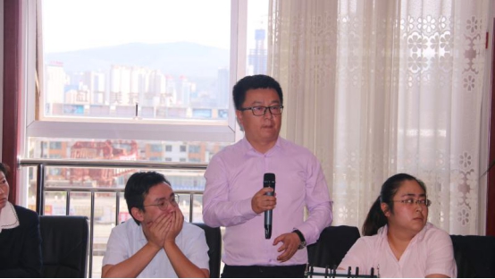 &ldquo;防風險、除隱患、遏事故&rdquo;安全知識競賽