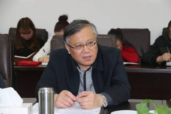 增強(qiáng)使命感和責(zé)任感，積極作為，為實(shí)現(xiàn)&ldquo;十三五&rdquo;良好開(kāi)局而努力奮斗