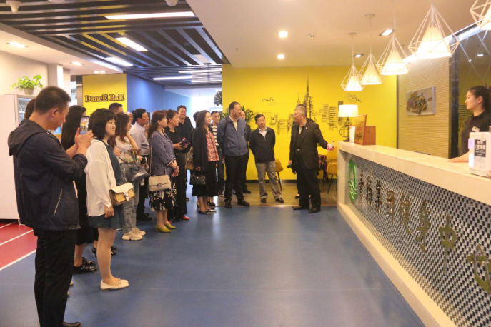 書香青海、悅享青物