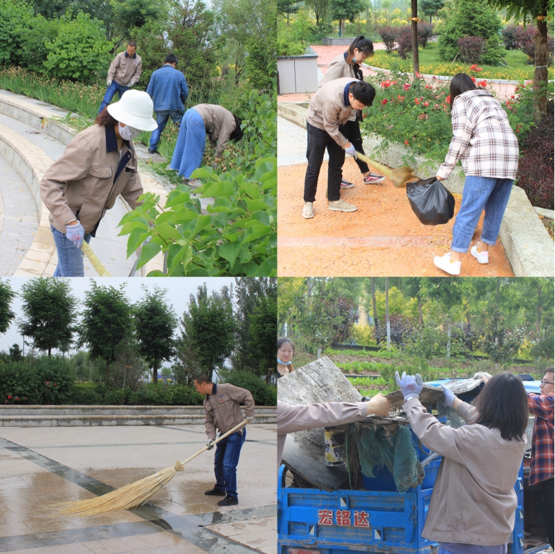 臨空開投黨支部開展迎&ldquo;&lsquo;七一&rsquo;，我們在行動&rdquo;主題黨日活動