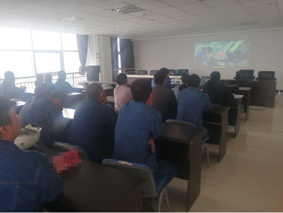 學(xué)習(xí)行業(yè)事故案例，讓安全警鐘長鳴